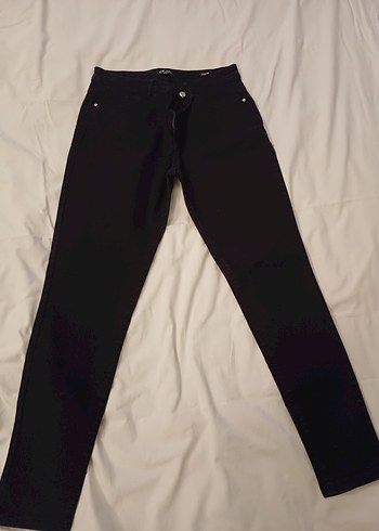 lcw jeans yüksek bel push up kadın jean pantolon - Görsel 2