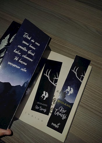 Beden Renk Kar Tanesi 1 ve 2 - Beyza Alkoç Kitap