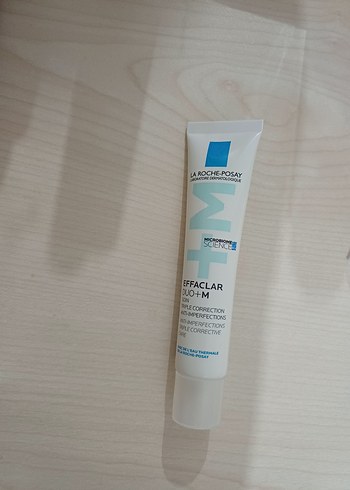 La Roche-Posay Effaclar DUO+M