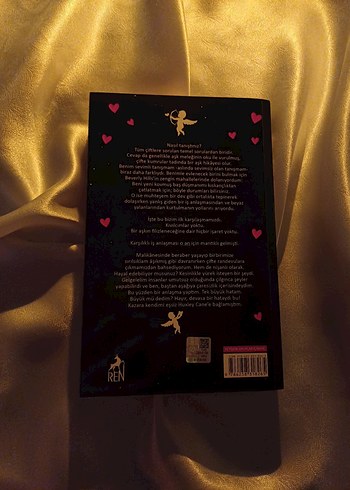 Sevimsiz Bir Tanışma - Meghan Quinn - Görsel 2