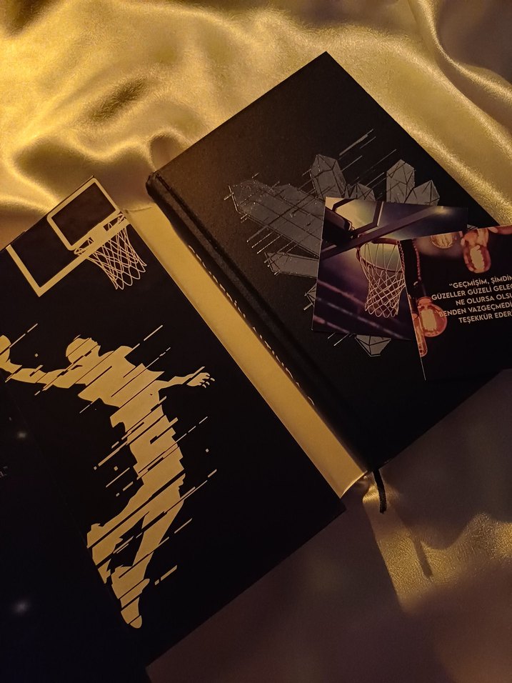 Çemberin Altında 1 ve 2  - Gamze Aydeniz - Görsel 3