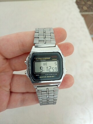 Casio Casio model kol saati 