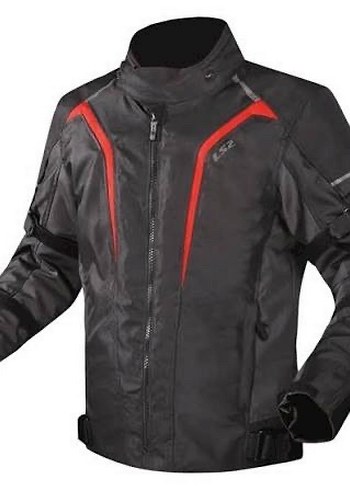 Motosiklet montu - Görsel 3