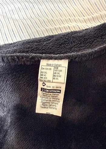 YAĞMUR VE RÜZGAR GEÇİRMEZ YELKENCİ MONTU - Görsel 2