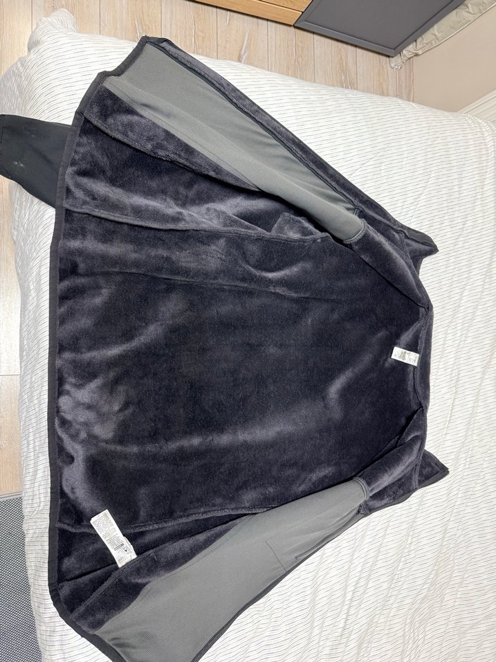 YAĞMUR VE RÜZGAR GEÇİRMEZ YELKENCİ MONTU - Görsel 3