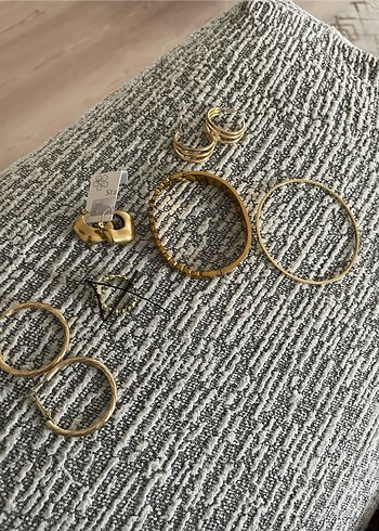 Takı seti - Görsel 2