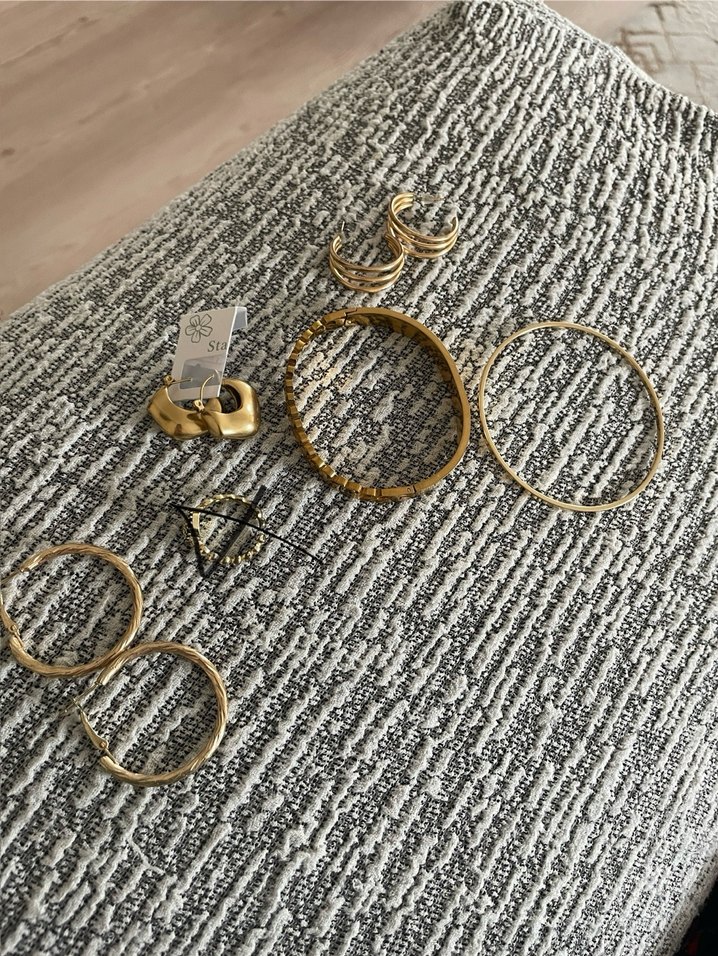 Takı seti - Görsel 2