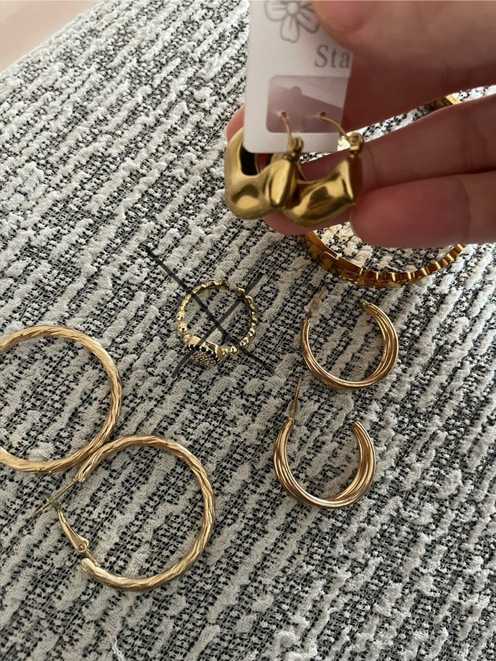 Takı seti - Görsel 3