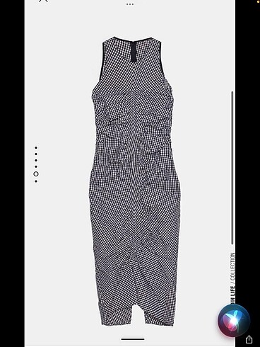 Zara ZARA elbise