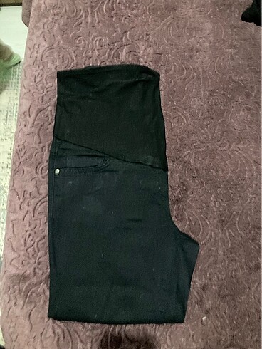 36 Beden Hamile pantolonu
