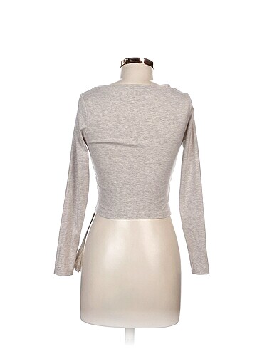 s Beden River Island Bluz %70 İndirimli.