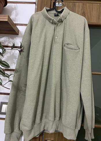 Erkek Kazak - Görsel 2