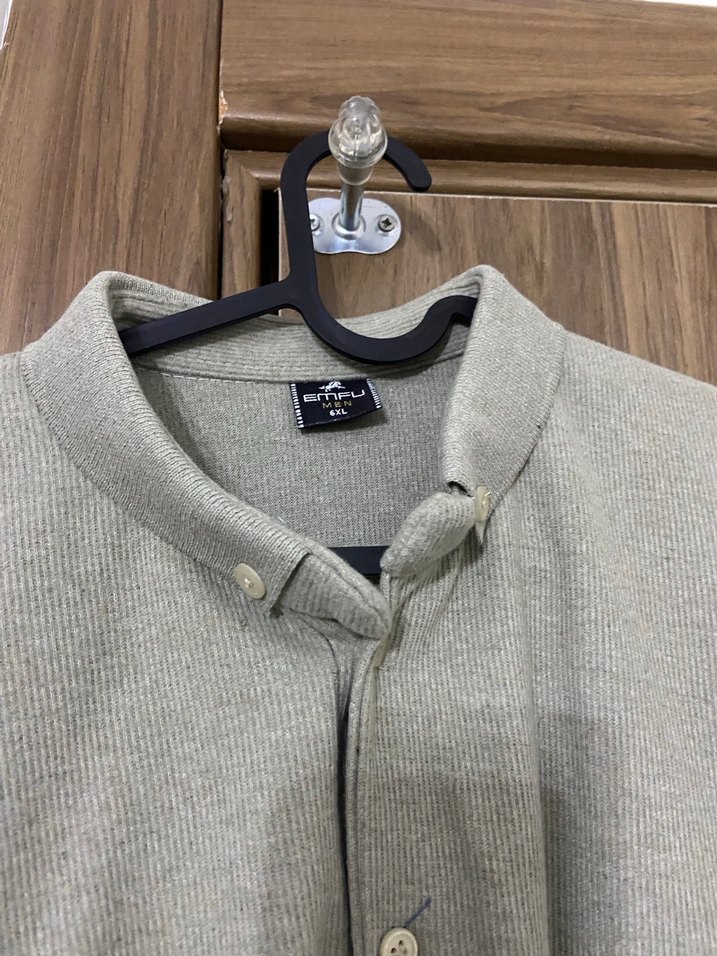 Erkek Kazak - Görsel 4