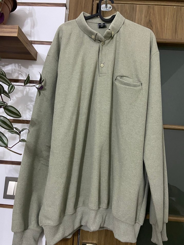 Erkek Kazak - Görsel 2