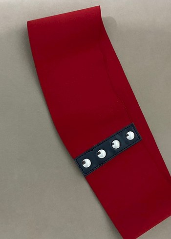 Kadın Kemer - Görsel 2