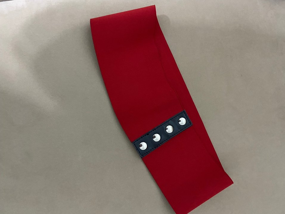 Kadın Kemer - Görsel 2