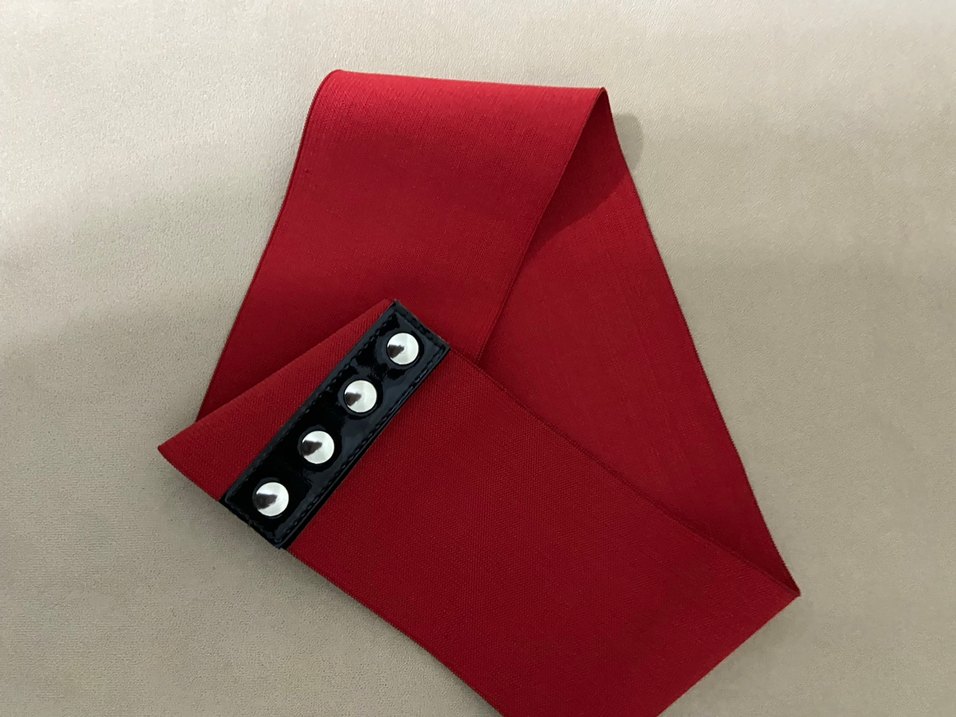 Kadın Kemer - Görsel 3