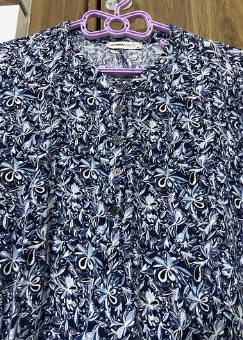 Uzun Kollu, Pileli, Bohem Uzun Elbise - Görsel 3