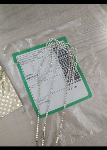 alınlık taç - Görsel 2