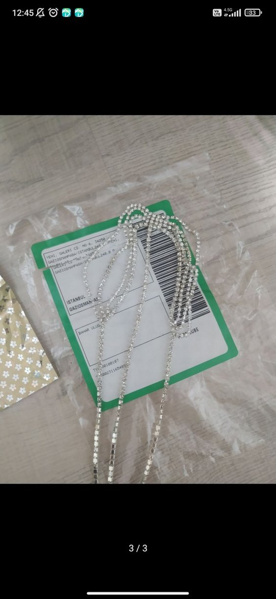 alınlık taç - Görsel 2