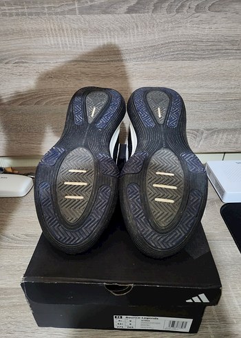 SIFIR GİBİ ADİDAS BOUNCE LEGENDS - Görsel 7