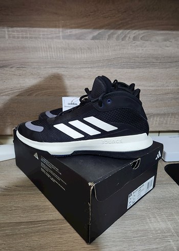 SIFIR GİBİ ADİDAS BOUNCE LEGENDS - Görsel 2