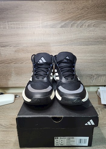 SIFIR GİBİ ADİDAS BOUNCE LEGENDS - Görsel 3
