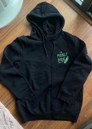 Koton kapüşonlu sweatshirt