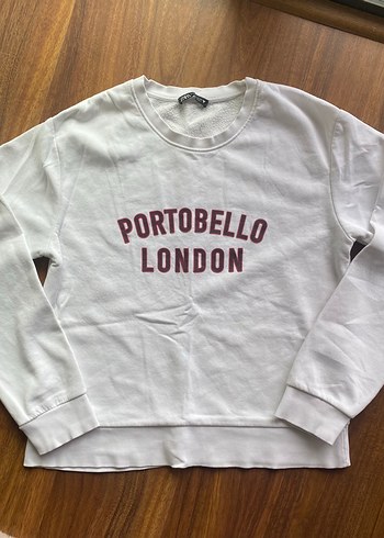 Zara sweatshirt