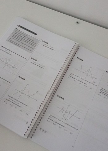 Beden Renk 2024-2025 Bıyıklı Matematik AYT Kampı