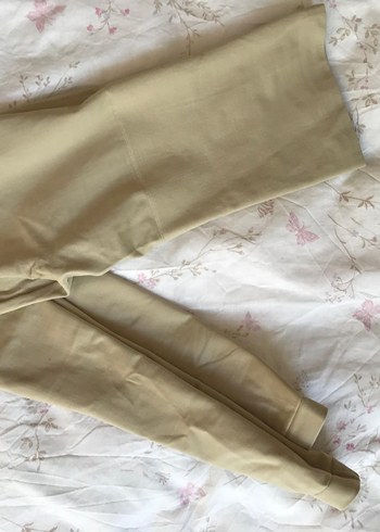 ten rengi içlik - Görsel 3