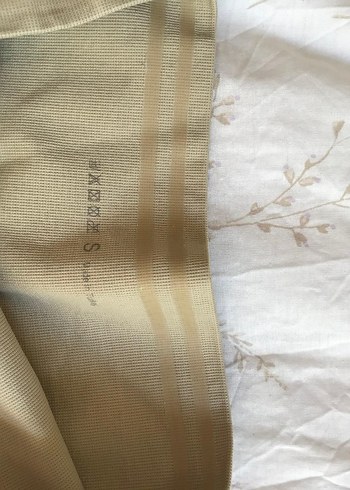 ten rengi içlik - Görsel 2