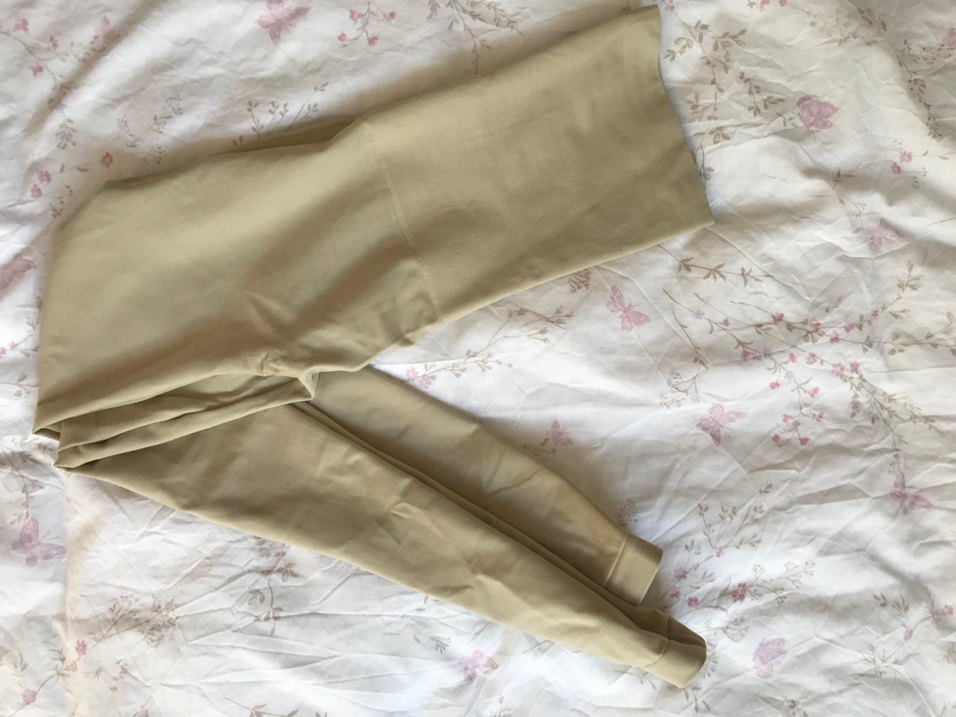 ten rengi içlik - Görsel 3