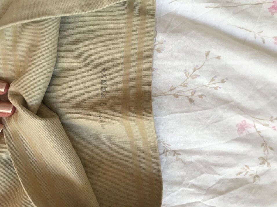 ten rengi içlik - Görsel 2