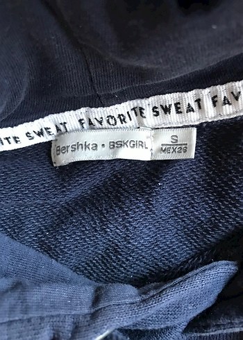 laciver Kapüşonlu Kadın Sweatshirt - Görsel 2