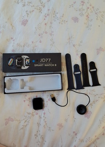 Akıllı Saat - Görsel 2