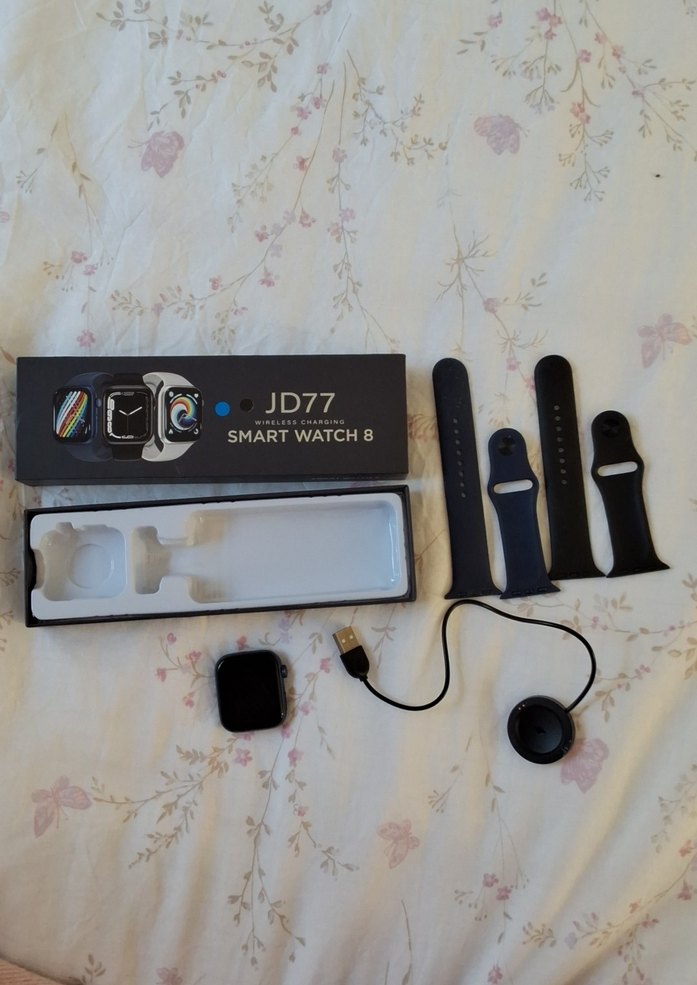 Akıllı Saat - Görsel 2