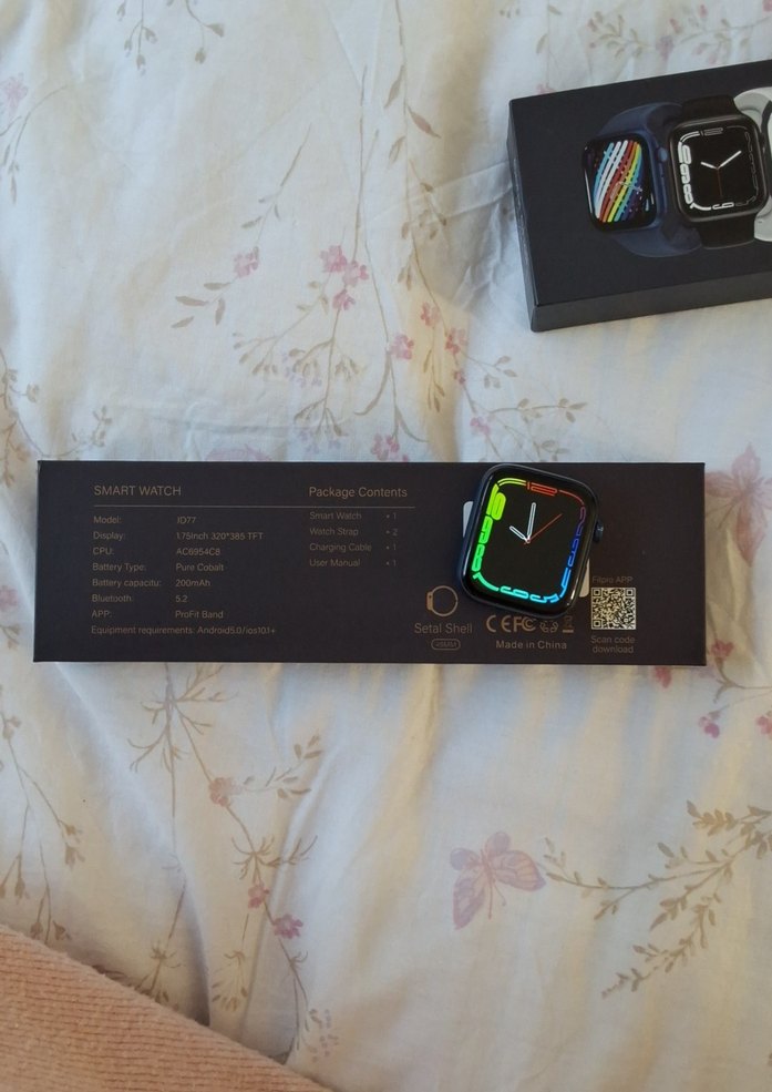 Akıllı Saat - Görsel 3