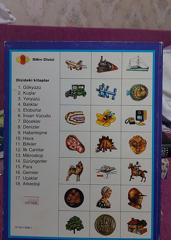 Gemiler Model Seti - Tarihi Deniz Araçları - Görsel 2