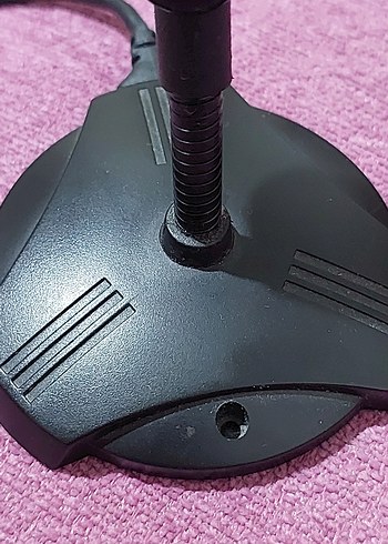 A4 TECH PK635K WEBCAM - Görsel 7