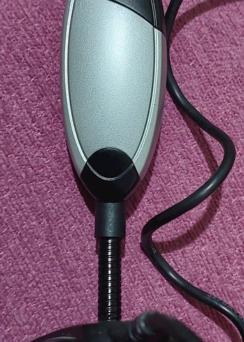 A4 TECH PK635K WEBCAM - Görsel 5