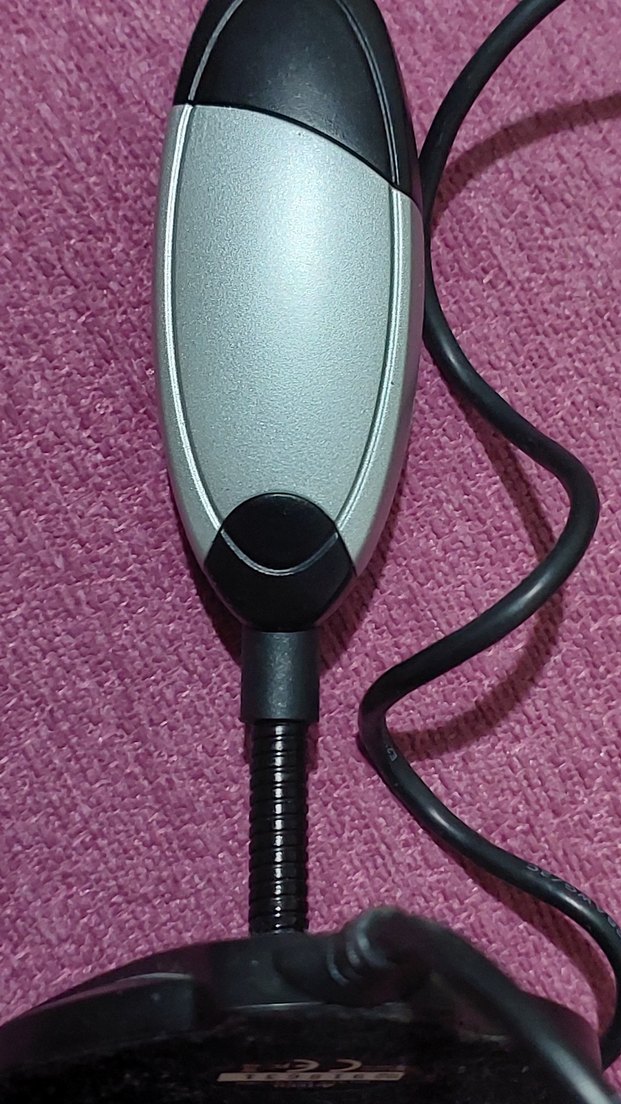 A4 TECH PK635K WEBCAM - Görsel 5