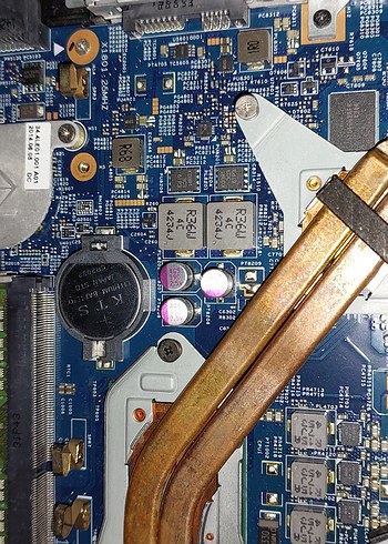 Asus Dizüstü Bilgisayar K450 J - Görsel 17