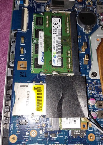 Asus Dizüstü Bilgisayar K450 J - Görsel 15