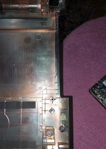 Asus Dizüstü Bilgisayar K450 J - Görsel 12