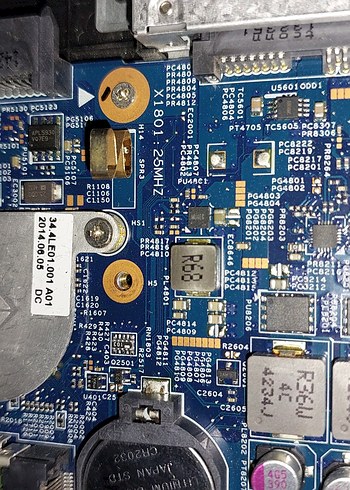 Asus Dizüstü Bilgisayar K450 J - Görsel 16