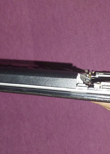 Asus Dizüstü Bilgisayar K450 J - Görsel 10