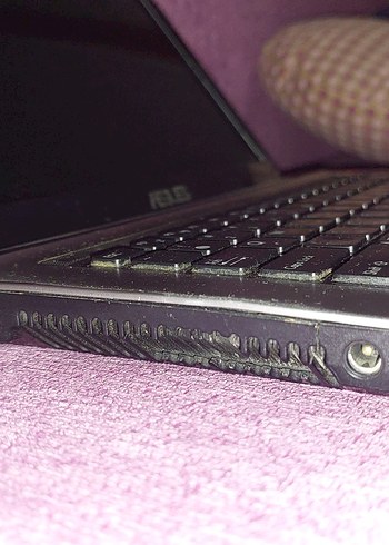 Asus Laptop K43S - Görsel 6