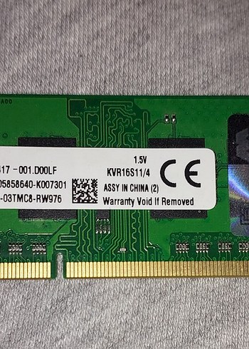 Asus Laptop K43S - Görsel 10