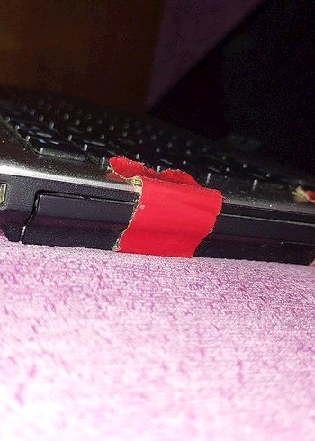 Asus Laptop K43S - Görsel 7